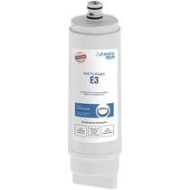 Filtro Refil E3 Para Purificador de Água IBBL C+3