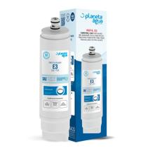 Filtro Refil E3 Purificador De Água Ibbl C+3 Certificado