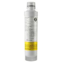 Filtro/refil electrolux de agua para purificador pe10b/pe10x 41036276