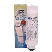 Filtro Refil Electrolux Pa10n Pa20g Pa30g Pa40g Pa25g - WFS