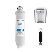 Filtro Refil Electrolux Purificador Água Pa31g Pa21g Pa26g