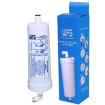 Filtro Refil Euro Flow WFS022 compatível com Europa Noblesse Plus