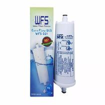 Filtro Refil Europa Bliss e HF by Hebe - WFS