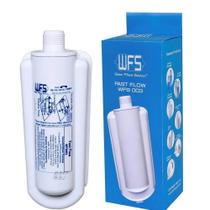 Filtro Refil Fast Flow WFS003 Compátivel com Latina 3 Estagios Filtro Refil Fast Flow WFS003 Compátivel com Latina 3 Estagios