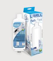 Filtro Refil Flex - Libell