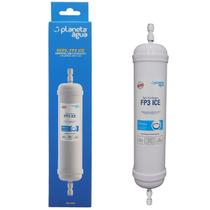 Filtro Refil FP3 Ice Geladeiras Refrigeradores Side by Side