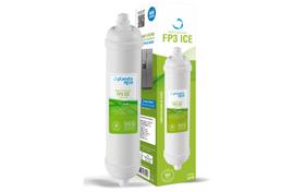 Filtro Refil FP3 ICE Geladeiras syde by Side e Refrigerador