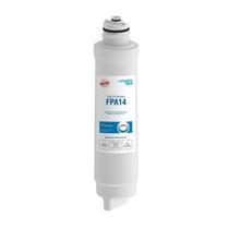 Filtro Refil FPA14 para Purificador de Água Electrolux PA21G, PA26G, PA31G PAUFCB30 Compatível