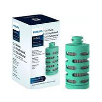 Filtro Refil Garrafa Adventure 294 Philips Gozero Original