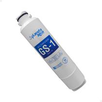 Filtro Refil GS-1 1110 Compatível Geladeira Samsung RF263