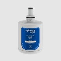 Filtro refil gs-2 refrigeradores samsung side by side - 1111 Filtro refil gs-2 refrigeradores samsung side by side - 1111