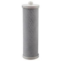 Filtro Refil HDF 230 Carbon Block ROSCÁVEL - Para Aquaplus 230, EF Polifil 300, Planeta Água Fit 230, Aqualar 3M Ap230 e outros