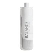 Filtro Refil IBBL Balance Equilibrium Branco com função Girou Trocou