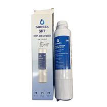 Filtro Refil Interno WF-11362C para Geladeira Refrigerador Side By Side HAF-CIN/EXP (Importado) Filtro Refil Interno WF-11362C para Geladeira Refrigerador Side By Side HAF-CIN/EXP (Importado)