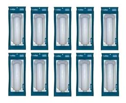 Filtro Refil Latina Original P355 Pa355 Pa335 10 Peças Filtro Refil Latina Original P355 Pa355 Pa335 10 Peças