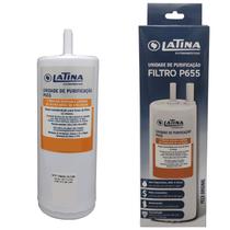 Filtro Refil Latina Original P655 - Pn535 Vitamax Purifive