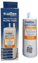 Filtro Refil Latina P655 Purifive Vitamax Pa731 Pa735 Pn535