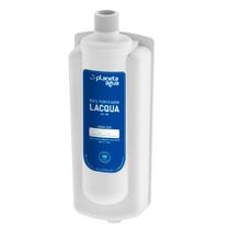 Filtro Refil Latina Planeta Agua Classe C Redução de Cloro