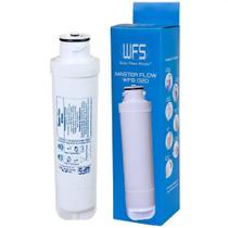Filtro Refil Master Flow WFS020 compatível com Electrolux Pe10b e Pe10x BRANCO