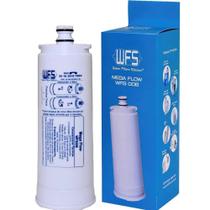 Filtro Refil Mega Flow WFS006 para Purificadores IBBL