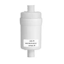 Filtro/refil Multiflow 1/2 Hidrofiltros Bebedouro 10 L Filtro/refil Multiflow 1/2 Hidrofiltros Bebedouro 10 L