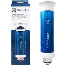 Filtro Refil Original de Água Acqua Pure para Purificador Electrolux PC01B, PC01X, PE15B, PE15X e PE15P