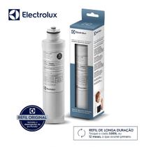Filtro/Refil Original para Purificador de Água Electrolux PA21G / PA26G / PA31G Refil longa duração: troque a cada 12 meses