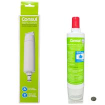 Filtro Refil P/ Purificador Consul CIX01 CPC30, CPB35, CPB36 Filtro Refil P/ Purificador Consul CIX01 CPC30, CPB35, CPB36