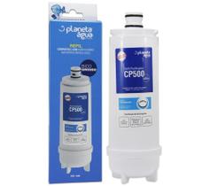 Filtro Refil p/ Purificador de Água Masterfrio Rótulo Azul