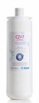 Filtro refil p/ purificador ibbl cz+7 fr600 evolux / atlantis - còd: 24010005/ 24010054