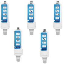 Filtro Refil para Purificador Colormaq Modelo Premium Kit Com 5 filtros