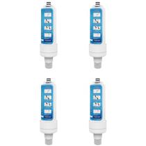 Filtro Refil para Purificador Colormaq Premium - Kit Com 4