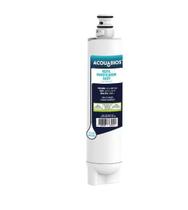 Filtro Refil para Purificador de Água Easy Acquabios Girou Trocou