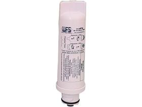 Filtro Refil Para Purificador de Água Electrolux PA10N, PA20G, PA25G, PA30G e PA40G - WFS Filtro Refil Para Purificador de Água Electrolux PA10N, PA20G, PA25G, PA30G e PA40G - WFS