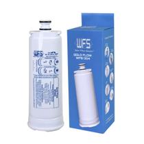 Filtro Refil para Purificador de Água Masterfrio de Rótulo Azul - WFS004