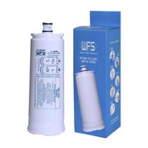 Filtro Refil para Purificador de Água Masterfrio de Rótulo Branco - WFS005 Filtro Refil para Purificador de Água Masterfrio de Rótulo Branco - WFS005