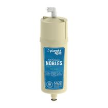 Filtro Refil para Purificador de água Nobles / Da Vinci (Europa) Planeta Água.