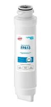 Filtro Refil para Purificador de água Planeta Água FPA13 compatível Electrolux PE10B, PE10X Filtro Refil para Purificador de água Planeta Água FPA13 compatível Electrolux PE10B, PE10X