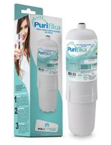 Filtro Refil Para Purificador de Água Soft by Everest Plus - policarbon