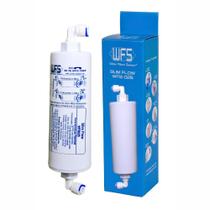 Filtro Refil para Purificadores de Água Acqua Star, Líder, Belliere, Fontana, Toplife e outros - WFS025