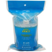 Filtro Refil Planeta Água FPA17 Compatível C/ Purific Pratic