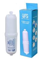 Filtro Refil Pure Flow para Purificadores de Água Soft Everest - Compativel - WFS