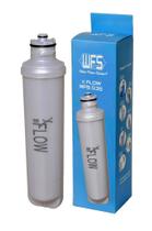 Filtro Refil Purificador Água Compatível Electrolux Pappca50