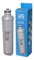 Filtro Refil Purificador Água Compatível Electrolux Pappca50 Filtro Refil Purificador Água Compatível Electrolux Pappca50
