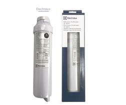 Filtro refil purificador agua electrolux pe10 a10536401
