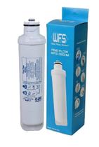 Filtro Refil Purificador água WFS023IM para Electrolux PA21G, PA26G, PA31G, PAPPCA40, PE11X, PA21G Filtro Refil Purificador água WFS023IM para Electrolux PA21G, PA26G, PA31G, PAPPCA40, PE11X, PA21G