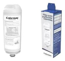 Filtro Refil Purificador Colormaq Acqua - Original