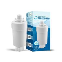 Filtro Refil Purificador Coluna Universal Planeta Água - Planeta-agua