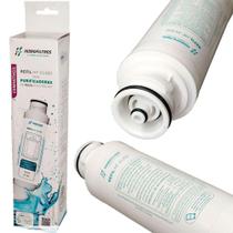 Filtro Refil Purificador Compatível PE10B PE10X Electrolux - Hidrofiltros