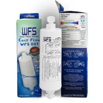 Filtro Refil Purificador De Aguá Bebedouro Polar WFS 001 Filtro Refil Purificador De Aguá Bebedouro Polar WFS 001